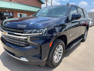 Used 2023 Chevrolet Tahoe LT image 1