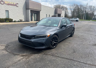 Used 2024 Honda Civic Sport image 1