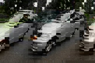 Used 2004 Honda Odyssey EX-L image 1