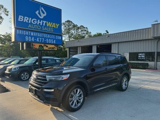 Used 2020 Ford Explorer XLT w/ Equipment Group 202A image 1