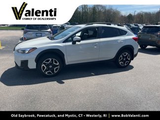 Used 2018 Subaru Crosstrek 2.0i Limited image 1