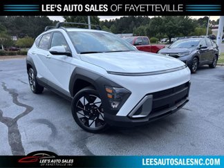 Used 2024 Hyundai Kona SEL image 1