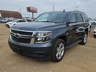 Used 2020 Chevrolet Tahoe LS w/ Enhanced Driver Alert Package image 1