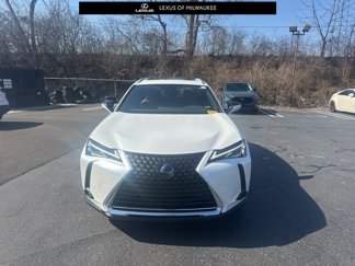 Used 2020 Lexus UX 250h w/ Premium Package image 1