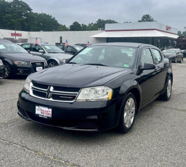 Used 2014 Dodge Avenger SE image 1