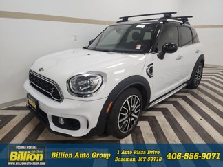 Used 2017 MINI Cooper Countryman S image 1