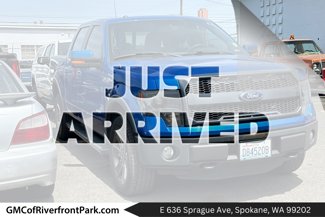 Used 2013 Ford F150 FX4 w/ Luxury Equipment Group image 1
