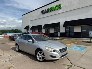 Used 2012 Volvo S60 T5 image 1