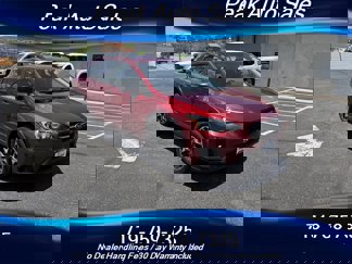 Used 2019 Subaru Crosstrek 2.0i w/ Eyesight System image 1