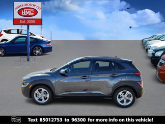 Used 2022 Hyundai Kona SEL w/ Convenience Package image 1