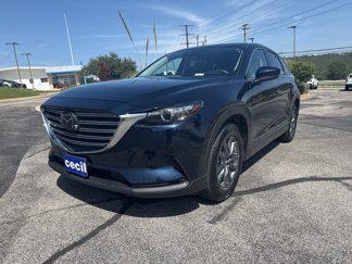 Used 2023 MAZDA CX-9 Touring image 1