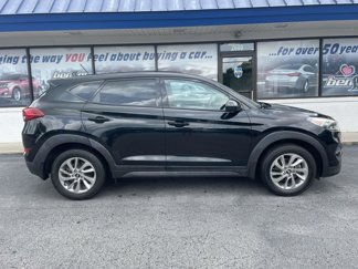 Used 2018 Hyundai Tucson SE w/ Cargo Package image 1