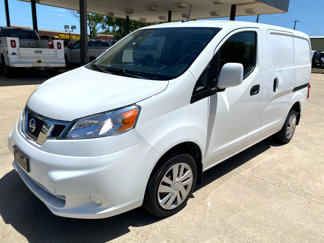 Used 2017 Nissan NV200 SV image 1