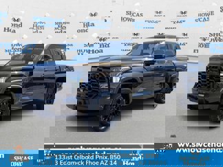 Used 2024 Toyota Tundra Limited image 1