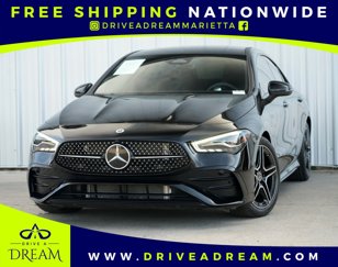 Used 2024 Mercedes-Benz CLA 250 image 1