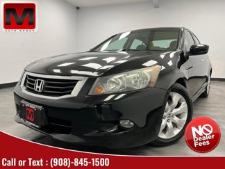 Used 2010 Honda Accord EX-L image 1