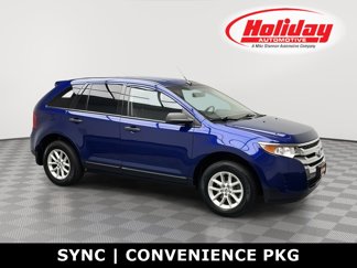 Used 2013 Ford Edge SE image 1
