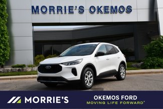 Used 2023 Ford Escape Active w/ Tech Pack #1 image 1