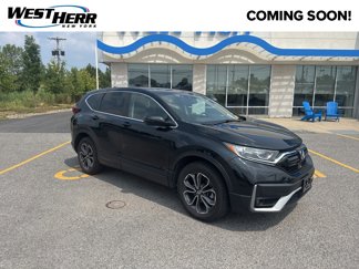 Used 2020 Honda CR-V EX-L image 1