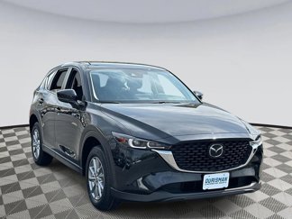 Used 2022 MAZDA CX-5 AWD 2.5 S image 1