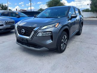 Used 2023 Nissan Rogue SV image 1