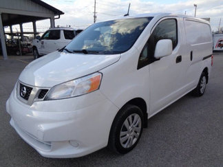Used 2021 Nissan NV200 SV image 1