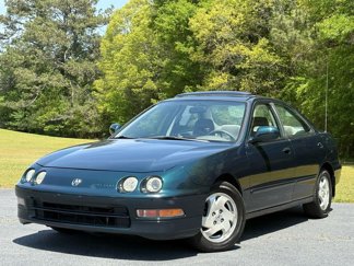 Used 1997 Acura Integra LS image 1