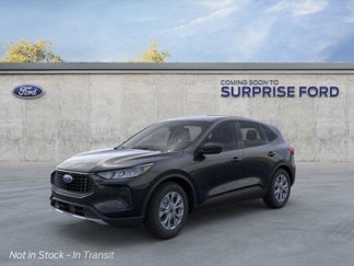 New 2025 Ford Escape Active image 1