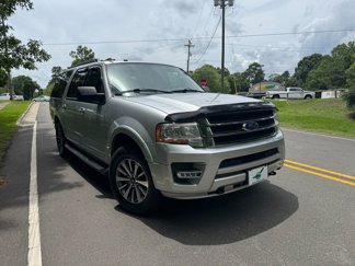 Used 2016 Ford Expedition EL XLT image 1