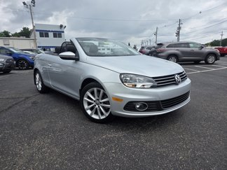 Used 2015 Volkswagen Eos Komfort image 1