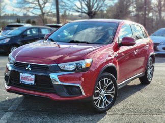 Used 2017 Mitsubishi Outlander Sport AWD image 1
