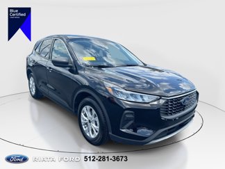 Certified 2024 Ford Escape Active image 1