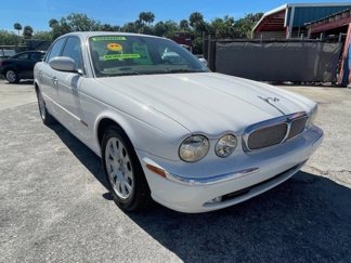 Used 2004 Jaguar XJ8 image 1