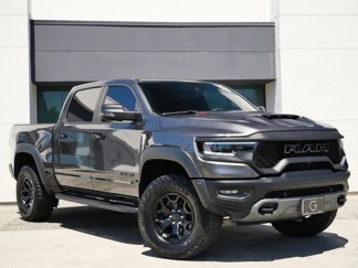 Used 2023 RAM 1500 TRX w/ TRX Level 2 Equipment Group image 1
