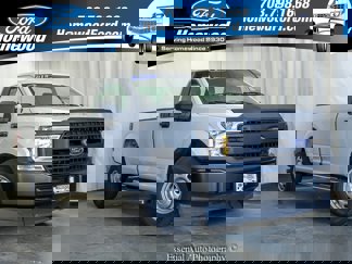 Used 2018 Ford F150 XL image 1