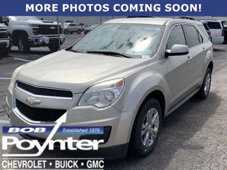 Used 2015 Chevrolet Equinox LT w/ Driver Convenience Package image 1