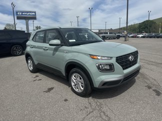 New 2025 Hyundai Venue SE image 1