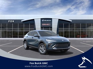 Used 2025 Buick Envista Preferred w/ Convenience I Package image 1
