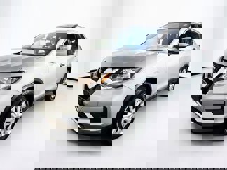 Used 2020 Nissan Rogue S image 1