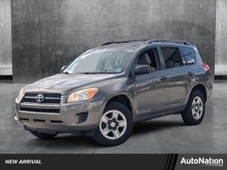 Used 2011 Toyota RAV4 2WD image 1