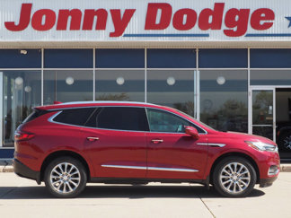 Used 2018 Buick Enclave Premium w/ Experience Buick Package image 1