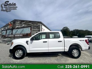 Used 2021 Ford F150 XL w/ Trailer Tow Package image 1