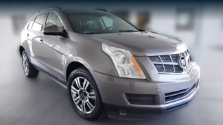 Used 2011 Cadillac SRX 2WD image 1