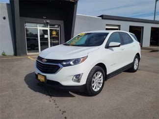 Used 2019 Chevrolet Equinox LT image 1
