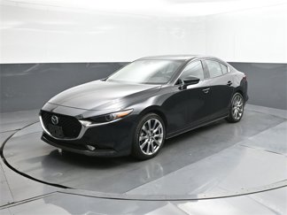 Used 2022 MAZDA MAZDA3 s image 1