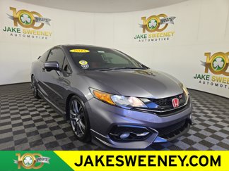 Used 2015 Honda Civic Si image 1