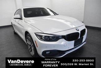 Used 2018 BMW 430i Gran Coupe xDrive image 1
