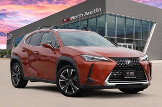 Used 2019 Lexus UX 200 image 1