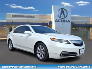 Used 2013 Acura TL image 1
