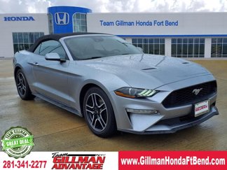 Used 2023 Ford Mustang Premium image 1